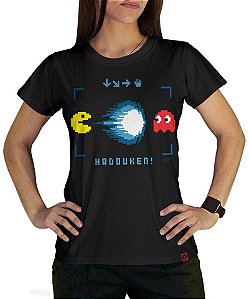 Camiseta Hadouken