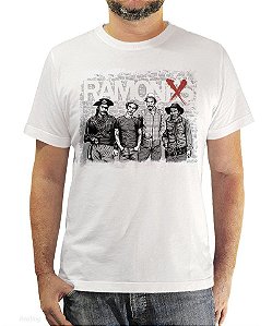 Camiseta Ramon