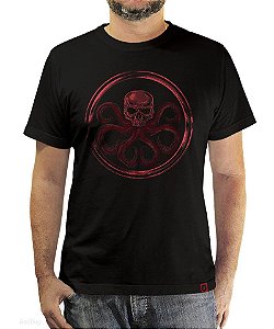 Camiseta Hydra