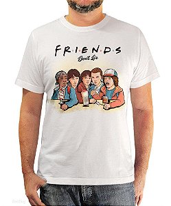 Camiseta Friends