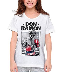 Camiseta Ramon Balboa