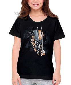 Camiseta Logan Skull