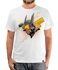 Camiseta Pikachu Ragnarok