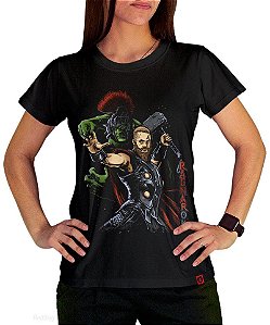 Camiseta Ragnarok