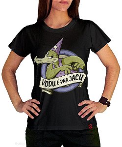 Camiseta Zé Jacaré