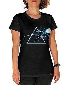 Camiseta Dark Side of Hadouken