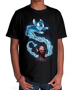 Camiseta Lilo's Patronum