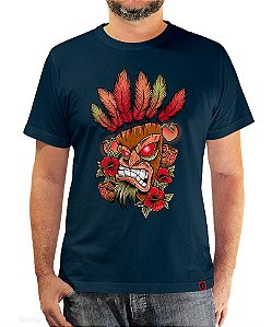 Camiseta Aku Aku