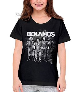 Camiseta Bolaños