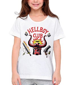 Camiseta Hell Club