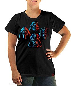 Camiseta Bohemian Siths