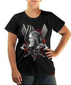 Camiseta Ragnar