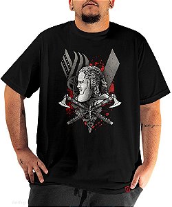 Camiseta Ragnar