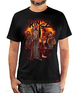 Camiseta Ringz