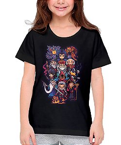 Camiseta Wizards Party