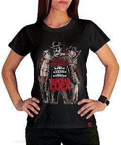 Camiseta Racha Cuca Livre