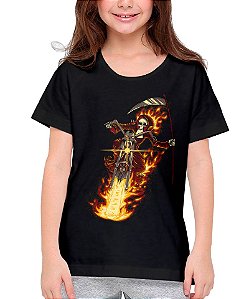 Camiseta Ceifador Sinistro