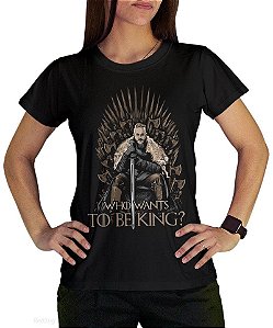 Camiseta Game of Vikings