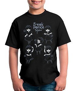 Camiseta Freak Dance
