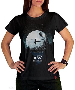 Camiseta X-Wing Ship