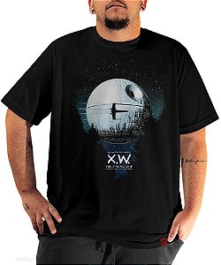 Camiseta X-Wing