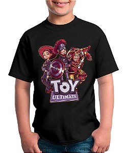 Camiseta Toy Ultimate