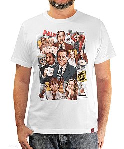 Camiseta The Office