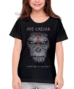 Camiseta Ave Caesar
