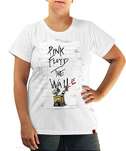 Camiseta The Wall-E