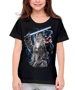Camiseta Wizard Force