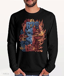 Manga Longa 626 e 629