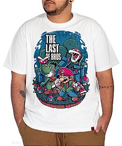 Camiseta The Last Of Bros