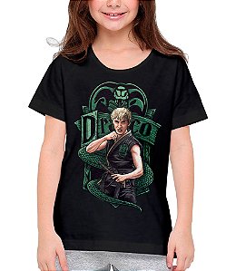 Camiseta Draco Kai