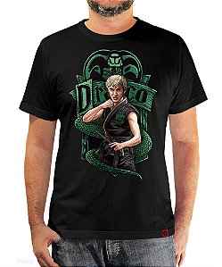 Camiseta Draco Kai