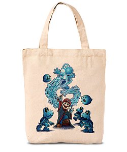 Ecobag Mario's Patronum