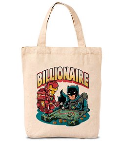 Ecobag Billionaire