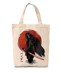 Ecobag Samurai Vader