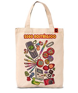 Ecobag 2000 Nostálgico