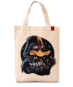 Ecobag Pato Vader