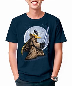 Camiseta Jedi Implacável
