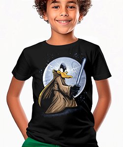 Camiseta Jedi Implacável