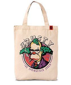 Ecobag Krusty