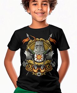 Camiseta Solaire