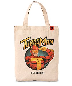 Ecobag Turboman