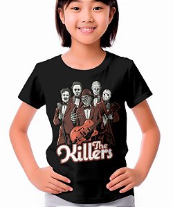 Camiseta The Killers