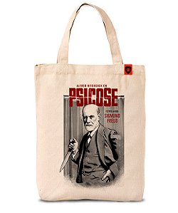 Ecobag Psicose