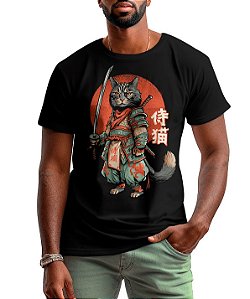 Camiseta de Animes e Mangás | RedBug Camisetas