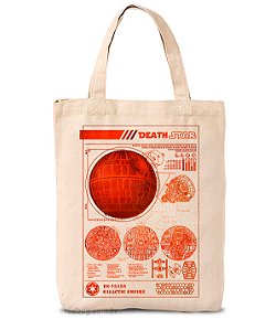 Ecobag Death Star