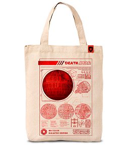 Ecobag Death Star