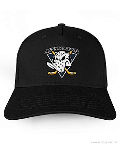 Boné Mighty Ducks